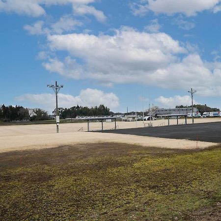 成田スカイパークイン芝山 Villa Shibayama Exterior photo