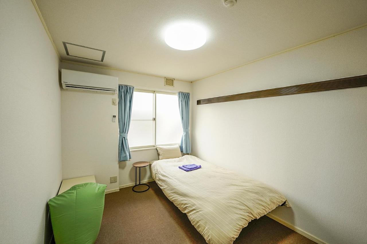 成田スカイパークイン芝山 Villa Shibayama Exterior photo