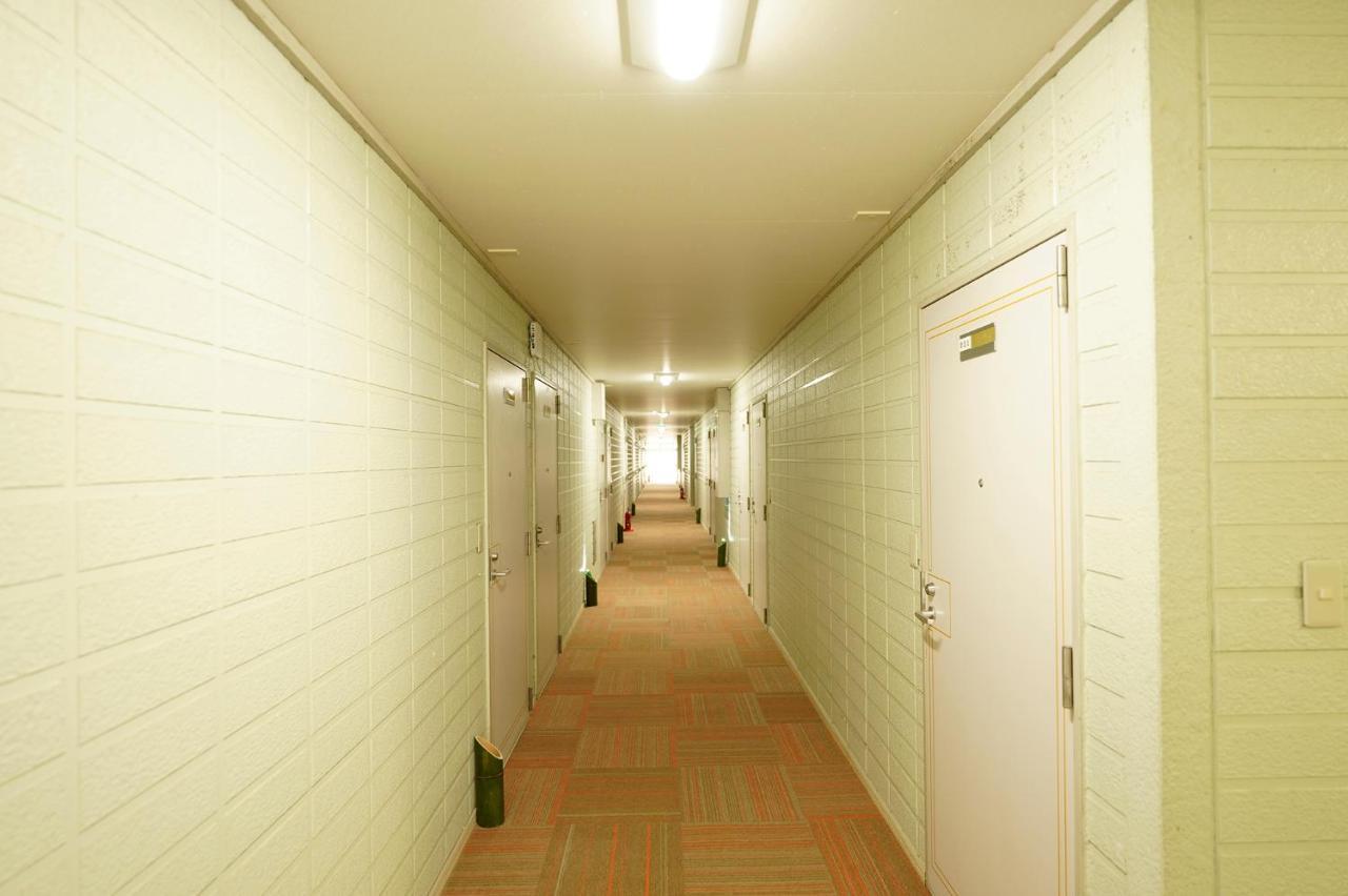 成田スカイパークイン芝山 Villa Shibayama Exterior photo