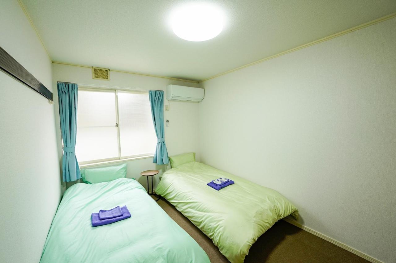 成田スカイパークイン芝山 Villa Shibayama Exterior photo